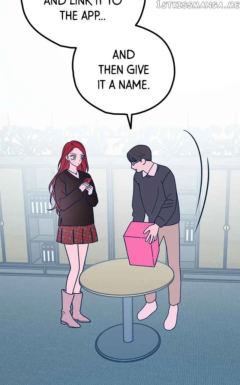 Throw the Trash in the Trash cane Chapter 50 page 4