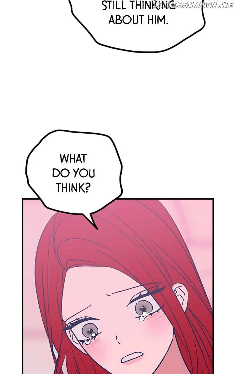 Throw the Trash in the Trash cane Chapter 50 page 28