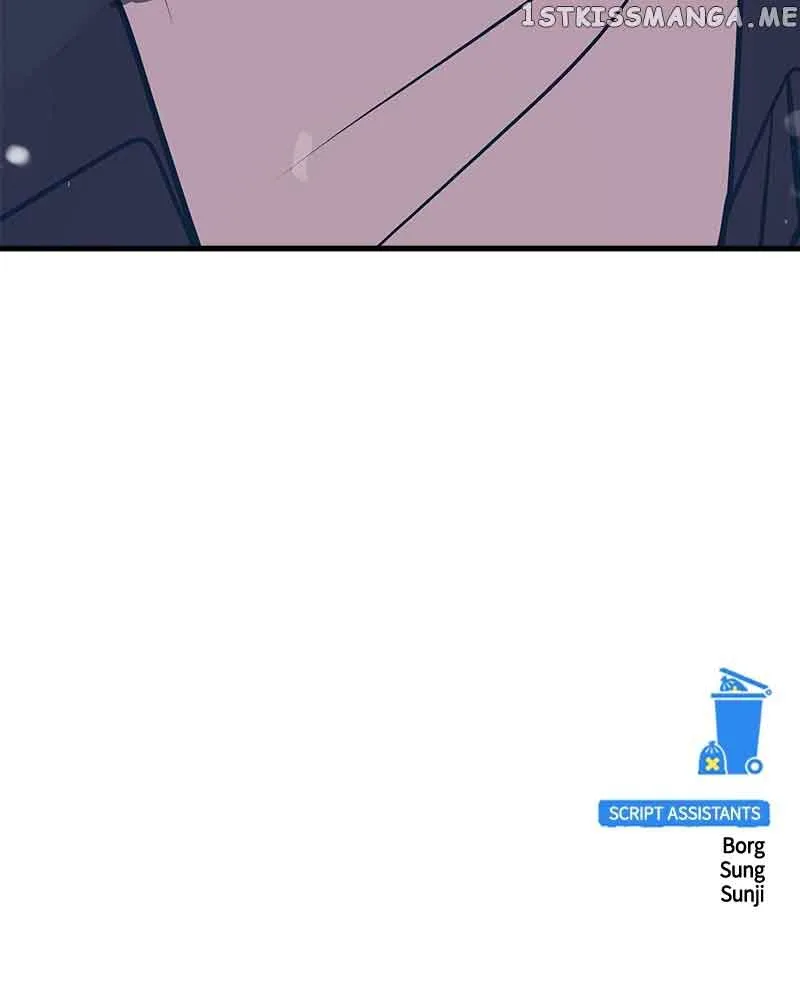 Throw the Trash in the Trash cane Chapter 46 page 174