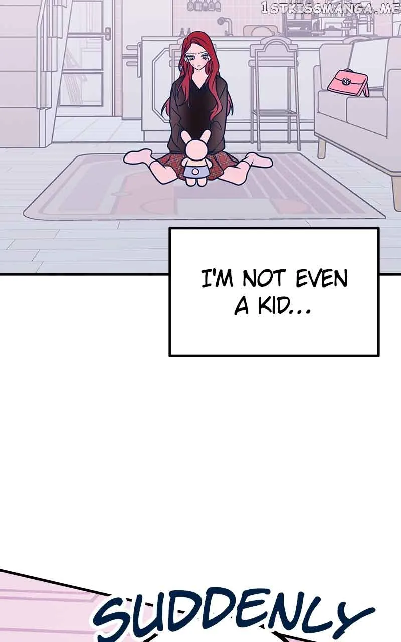 Throw the Trash in the Trash cane Chapter 50 page 20