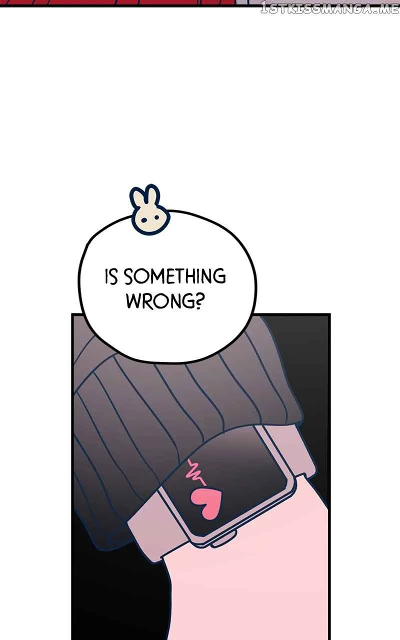 Throw the Trash in the Trash cane Chapter 50 page 22