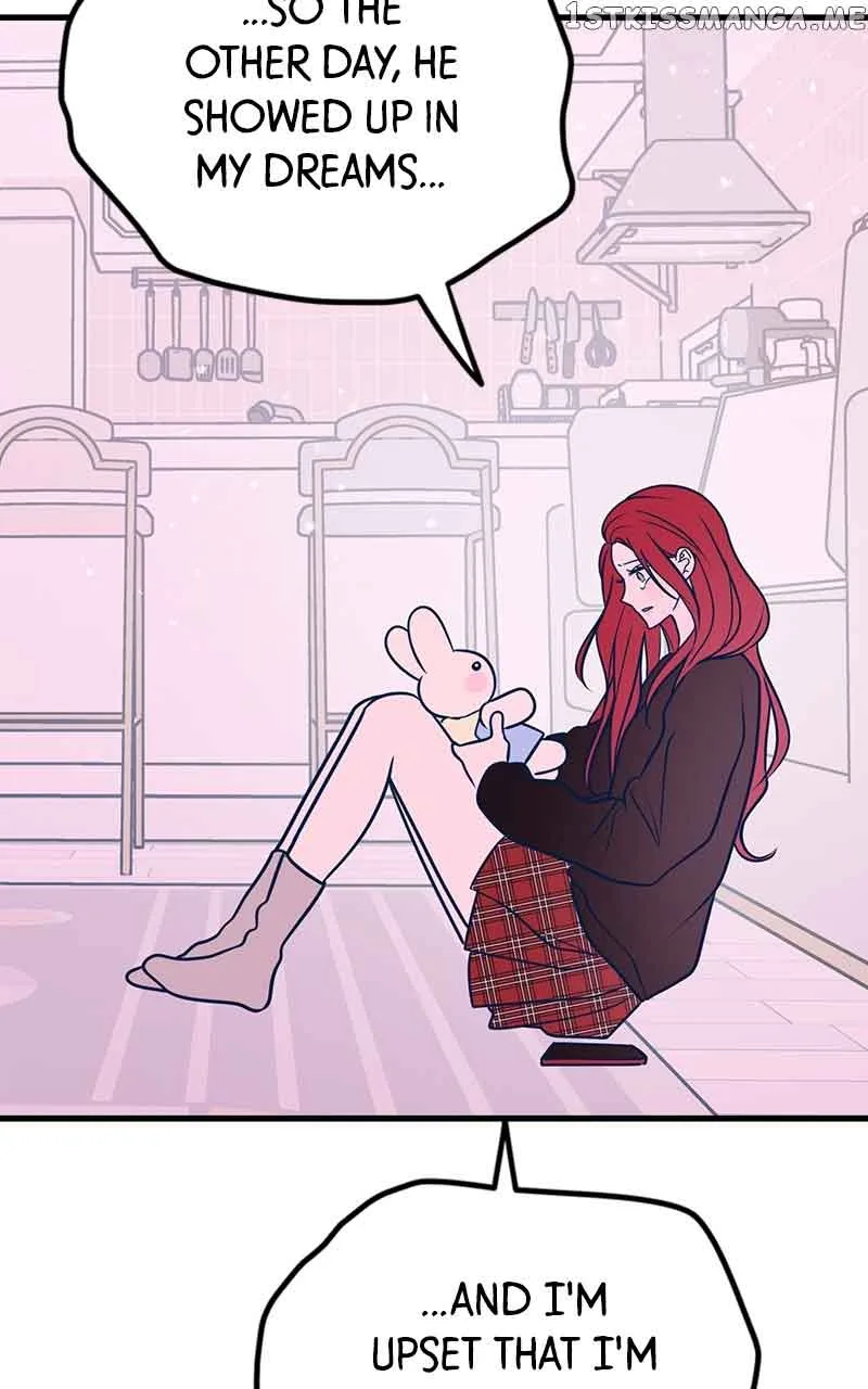Throw the Trash in the Trash cane Chapter 50 page 27