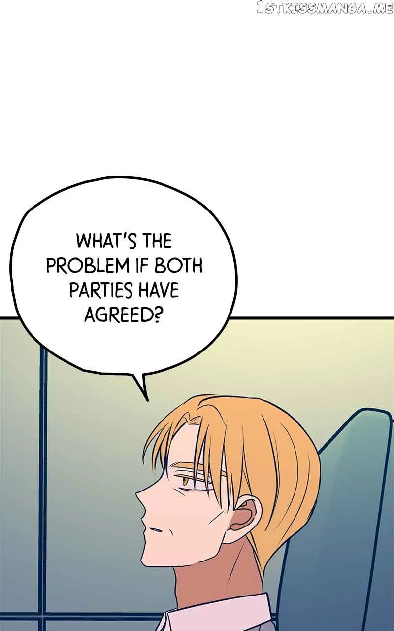Throw the Trash in the Trash cane Chapter 52 page 71
