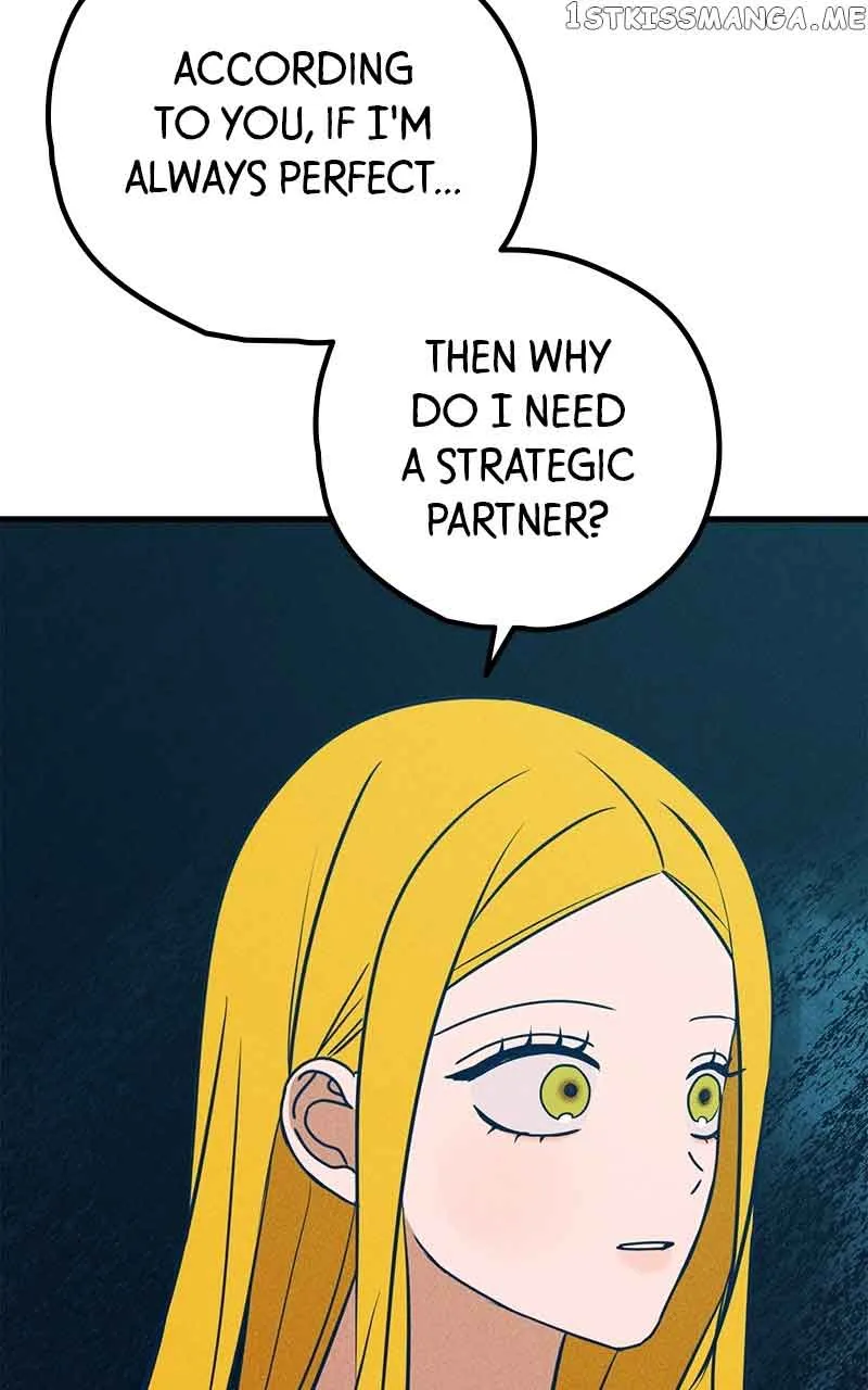 Throw the Trash in the Trash cane Chapter 52 page 53