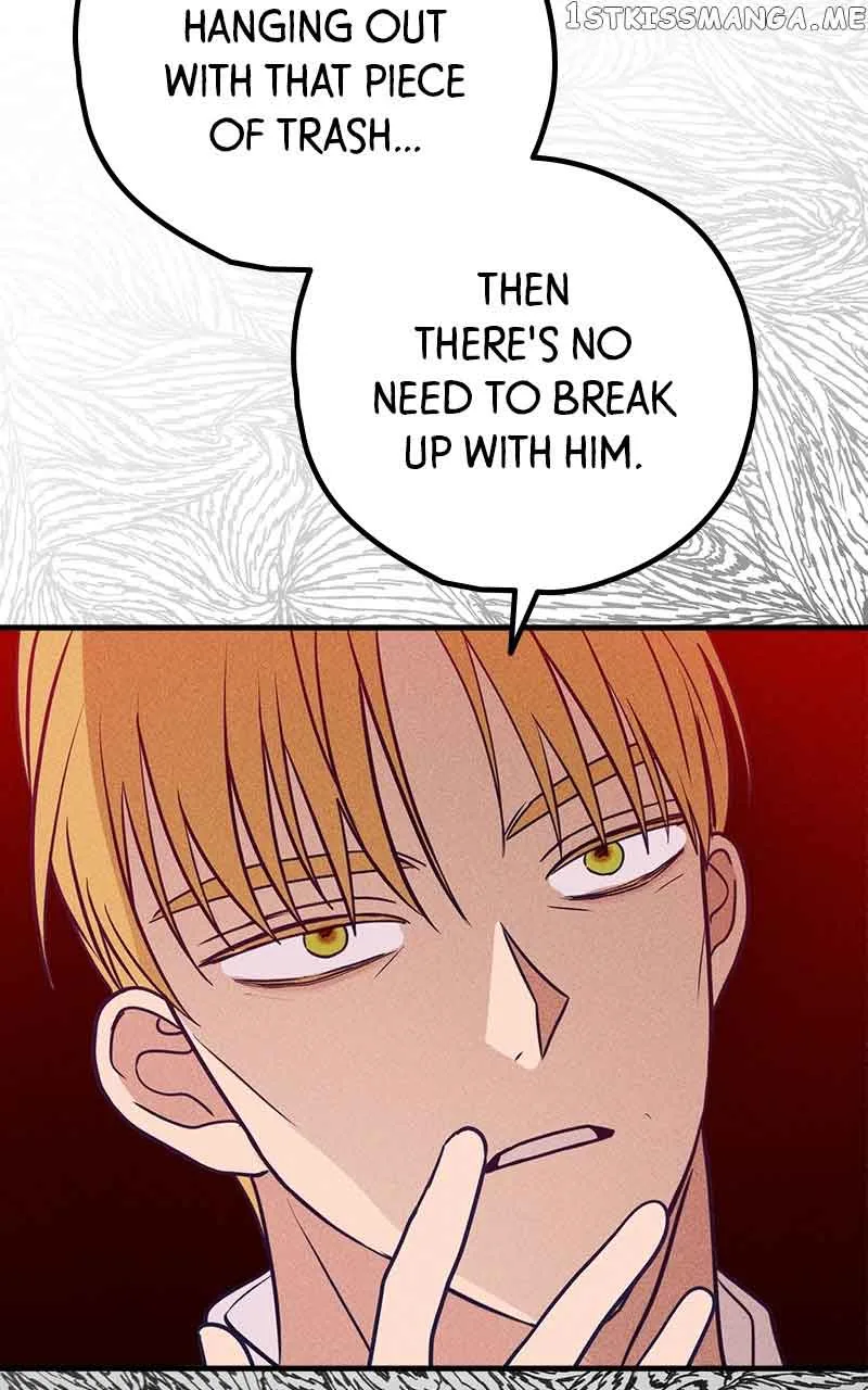 Throw the Trash in the Trash cane Chapter 52 page 63