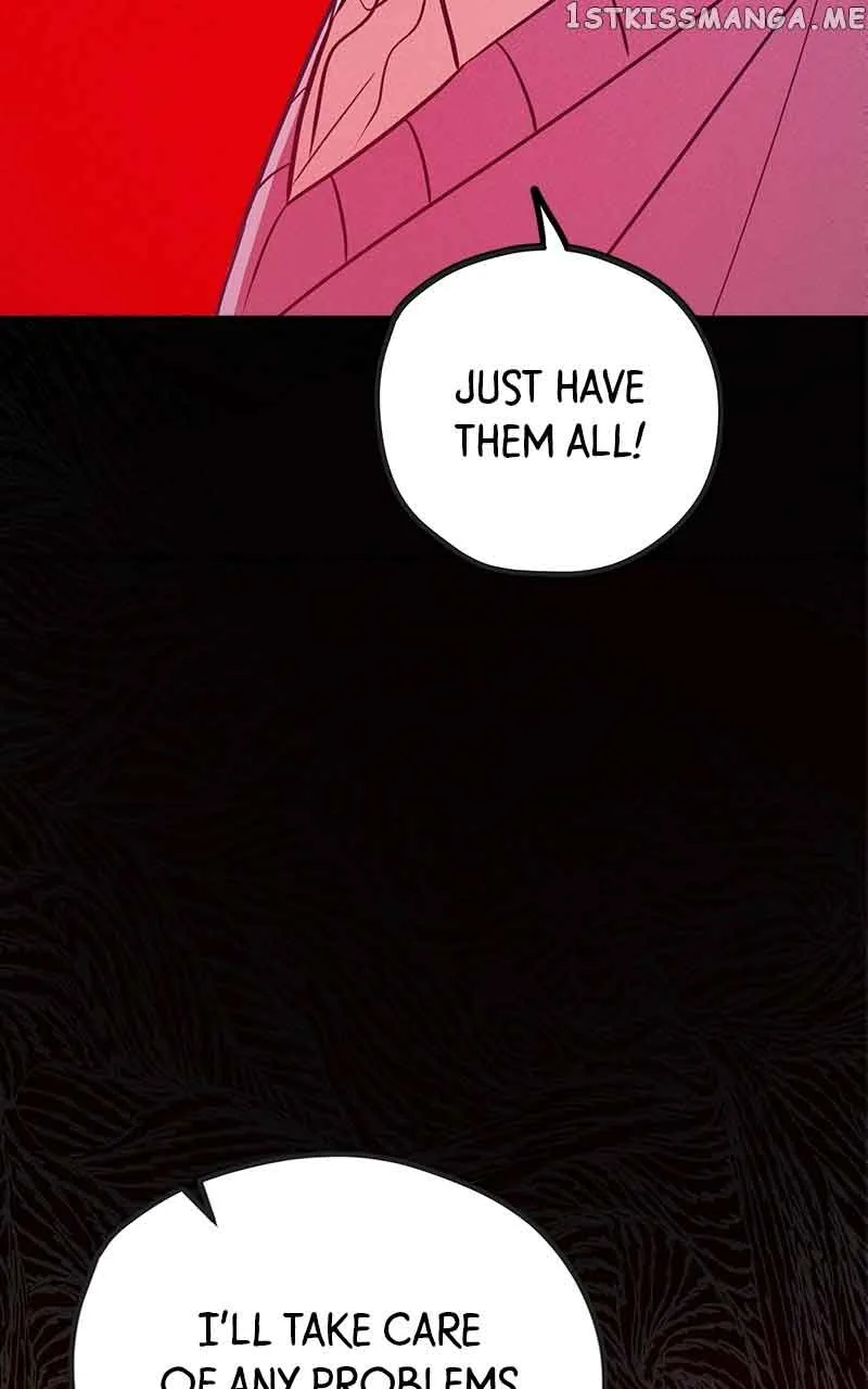 Throw the Trash in the Trash cane Chapter 52 page 67