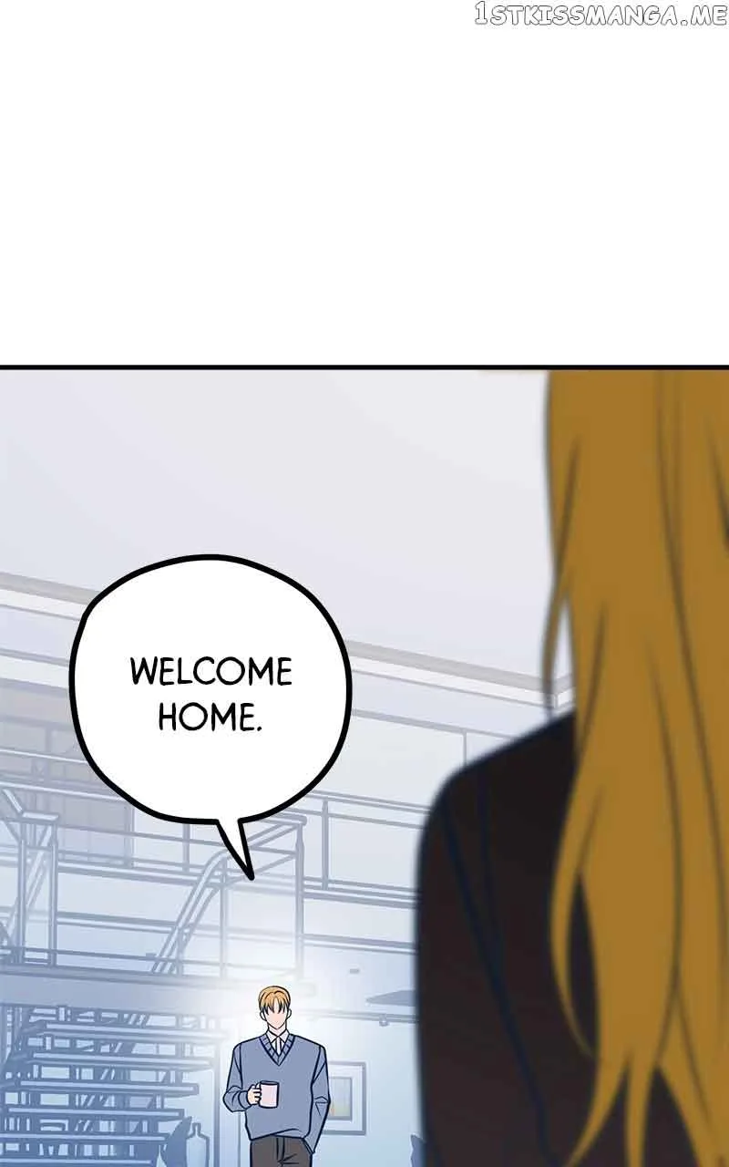 Throw the Trash in the Trash cane Chapter 52 page 6