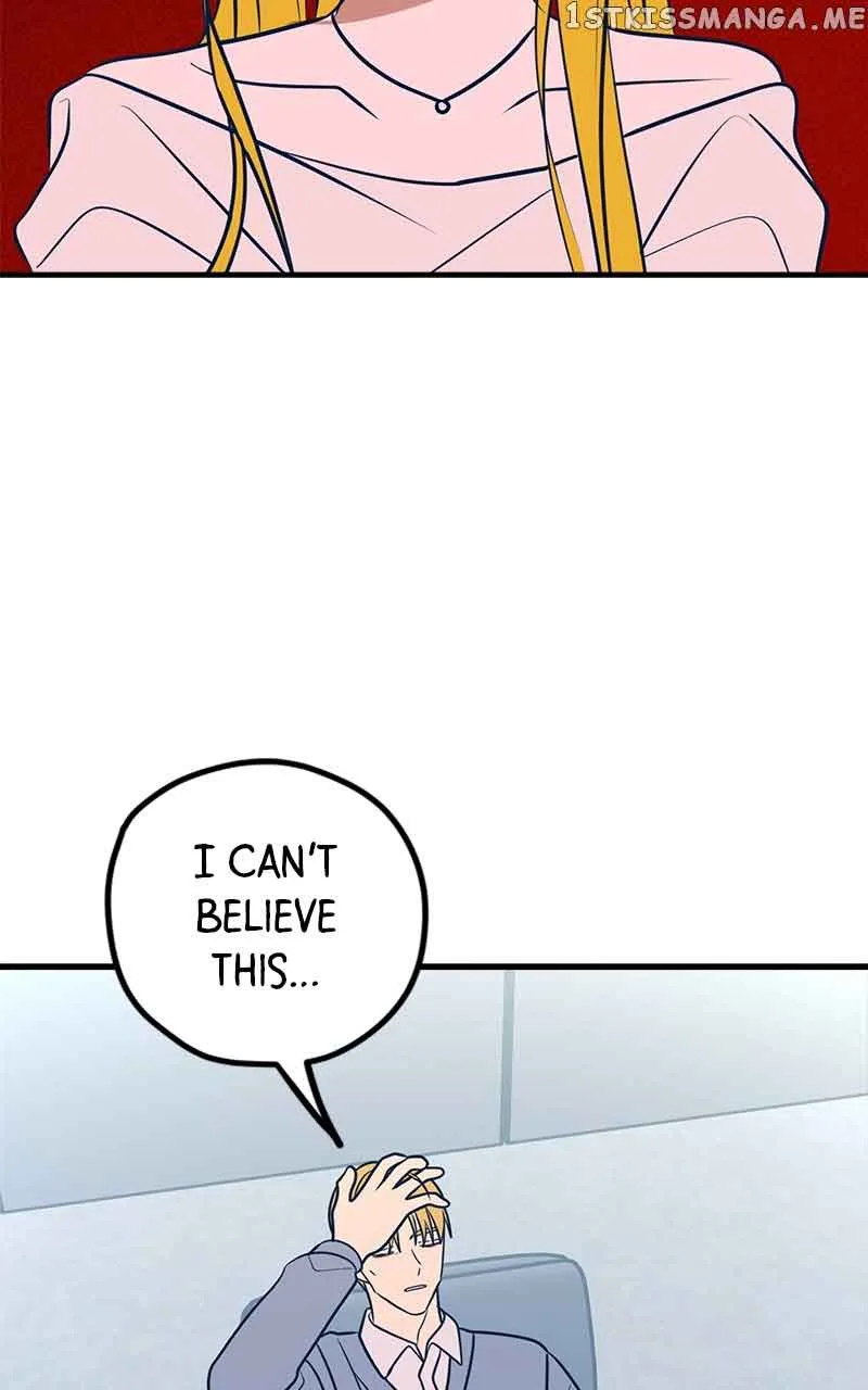 Throw the Trash in the Trash cane Chapter 52 page 61