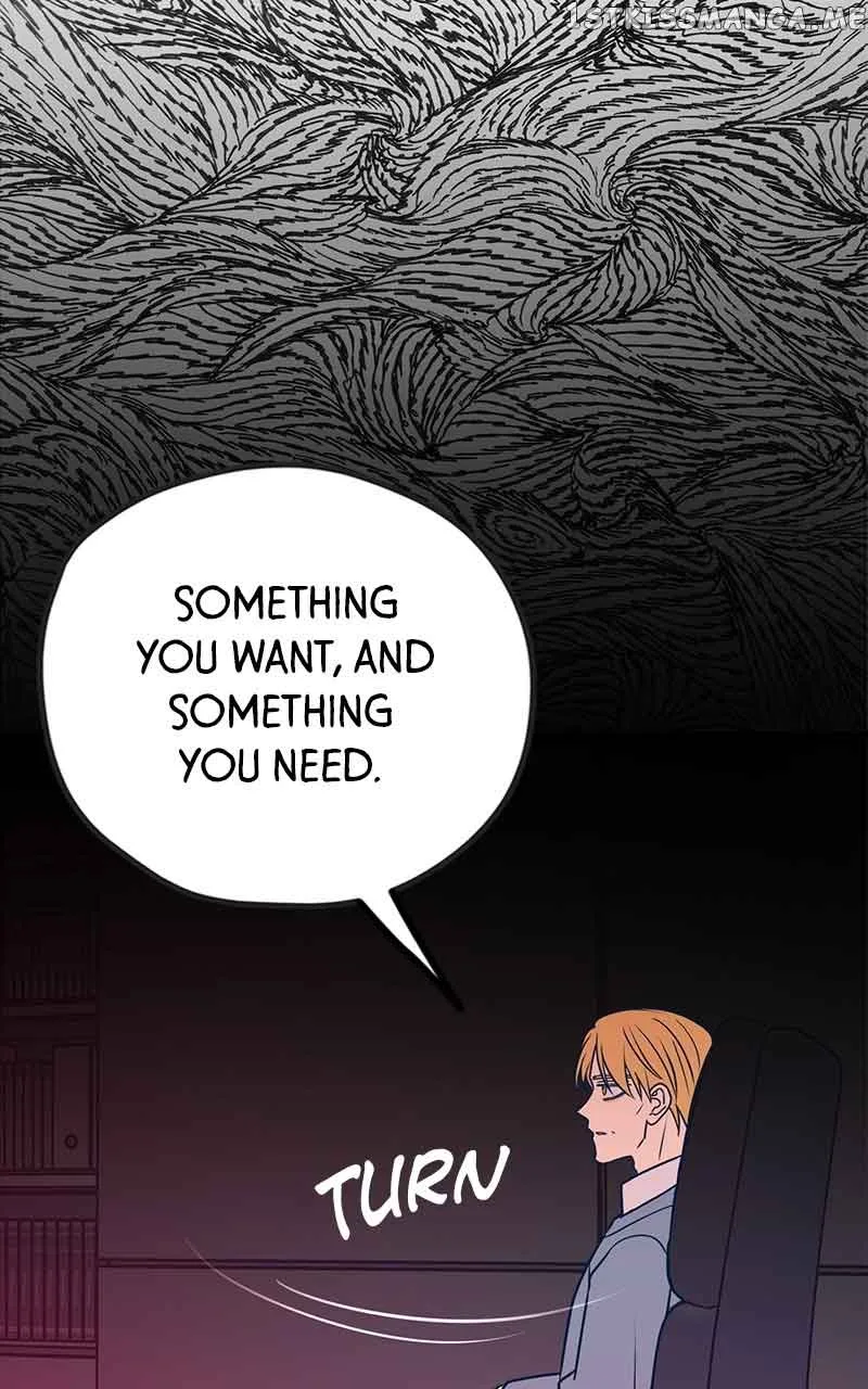 Throw the Trash in the Trash cane Chapter 52 page 64