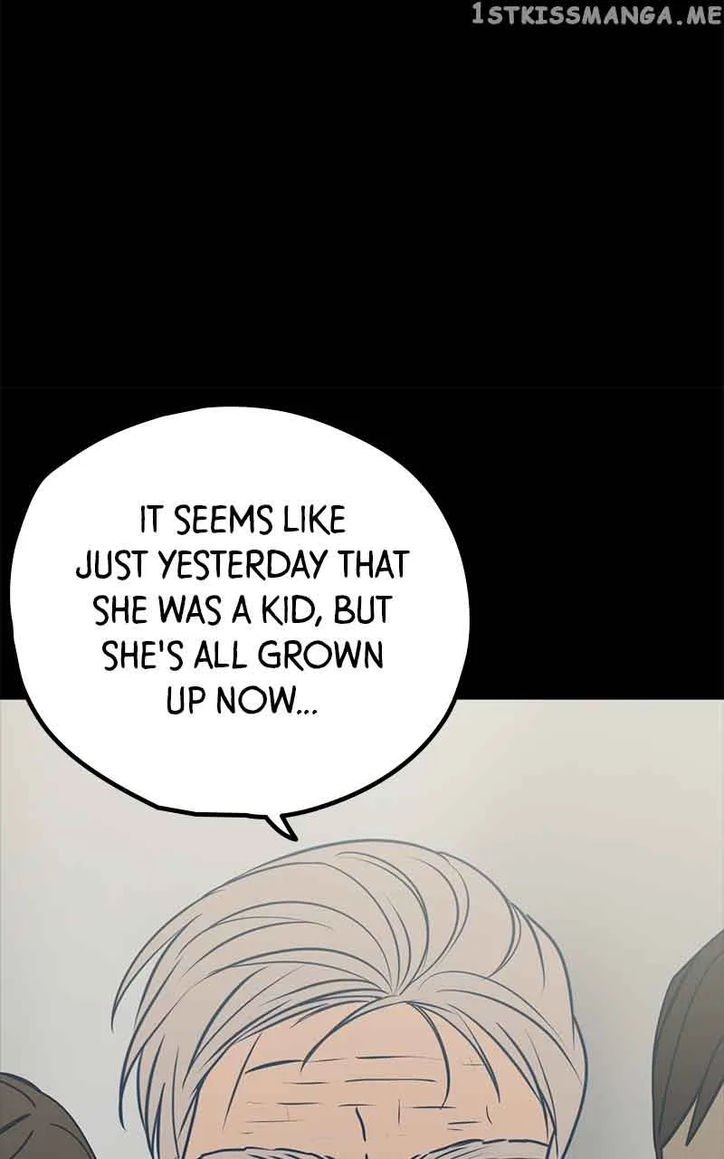 Throw the Trash in the Trash cane Chapter 50 page 53