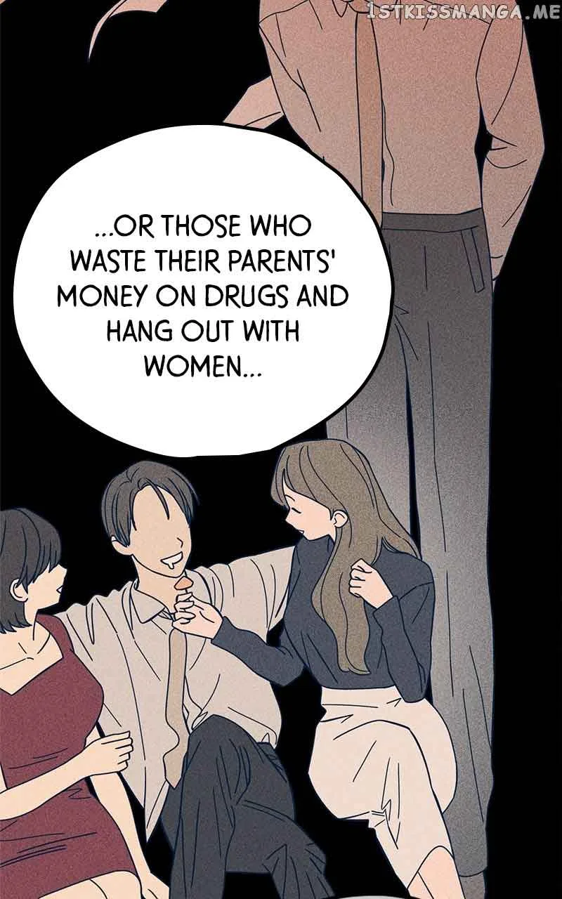 Throw the Trash in the Trash cane Chapter 52 page 40