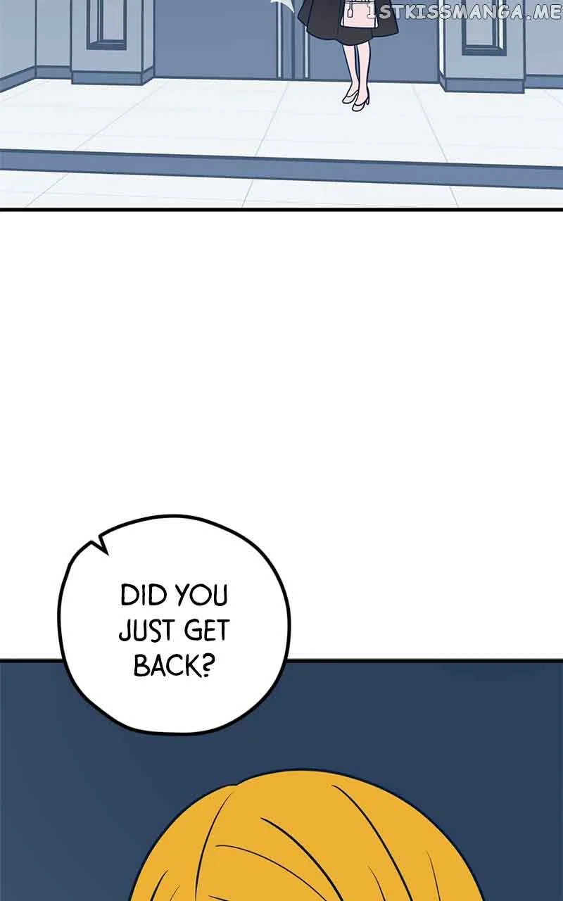 Throw the Trash in the Trash cane Chapter 52 page 4