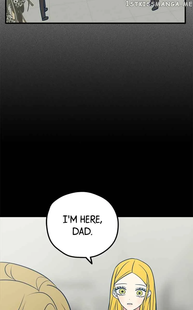Throw the Trash in the Trash cane Chapter 50 page 45