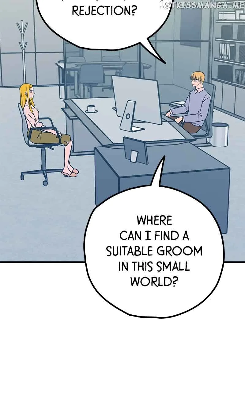 Throw the Trash in the Trash cane Chapter 52 page 38