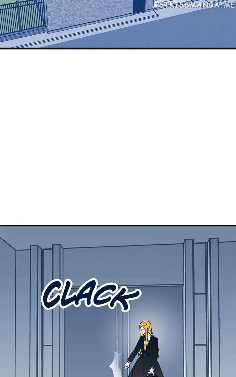 Throw the Trash in the Trash cane Chapter 52 page 3