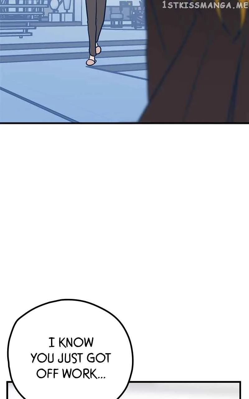 Throw the Trash in the Trash cane Chapter 52 page 7