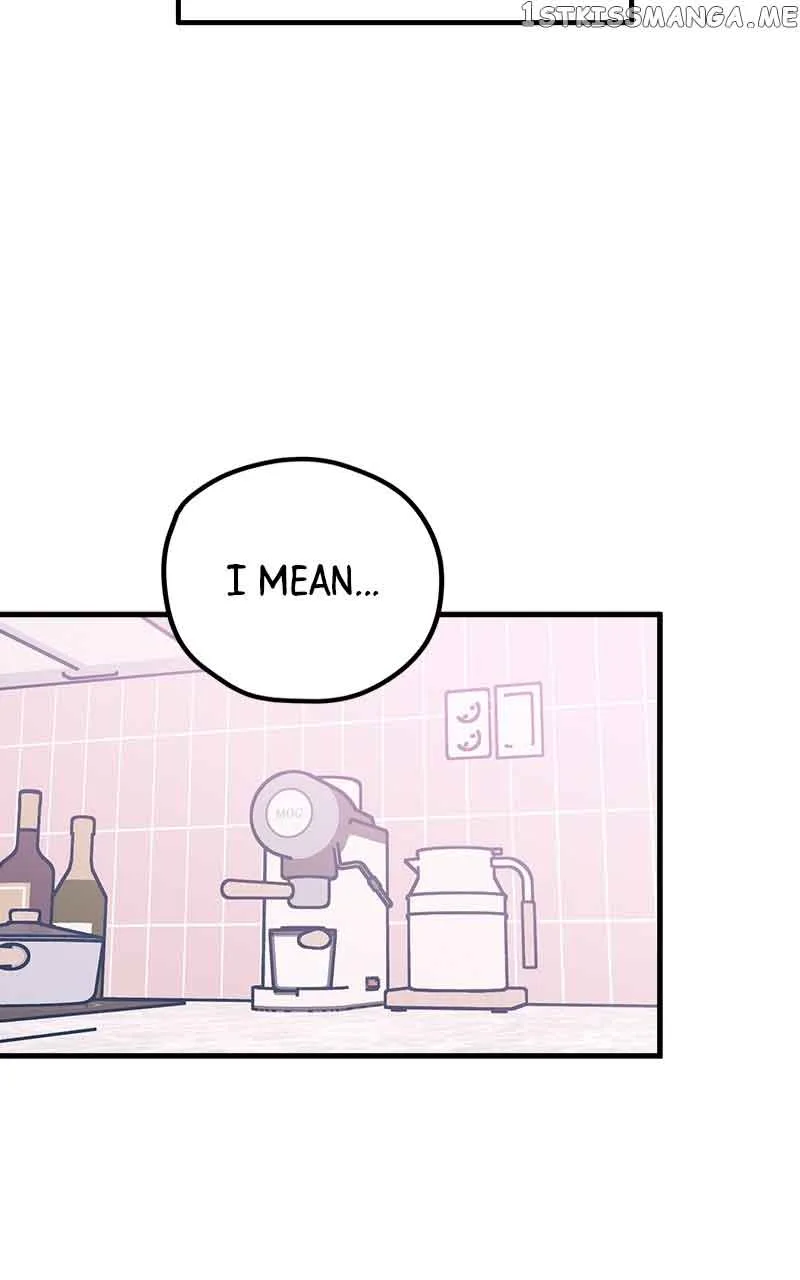 Throw the Trash in the Trash cane Chapter 50 page 25