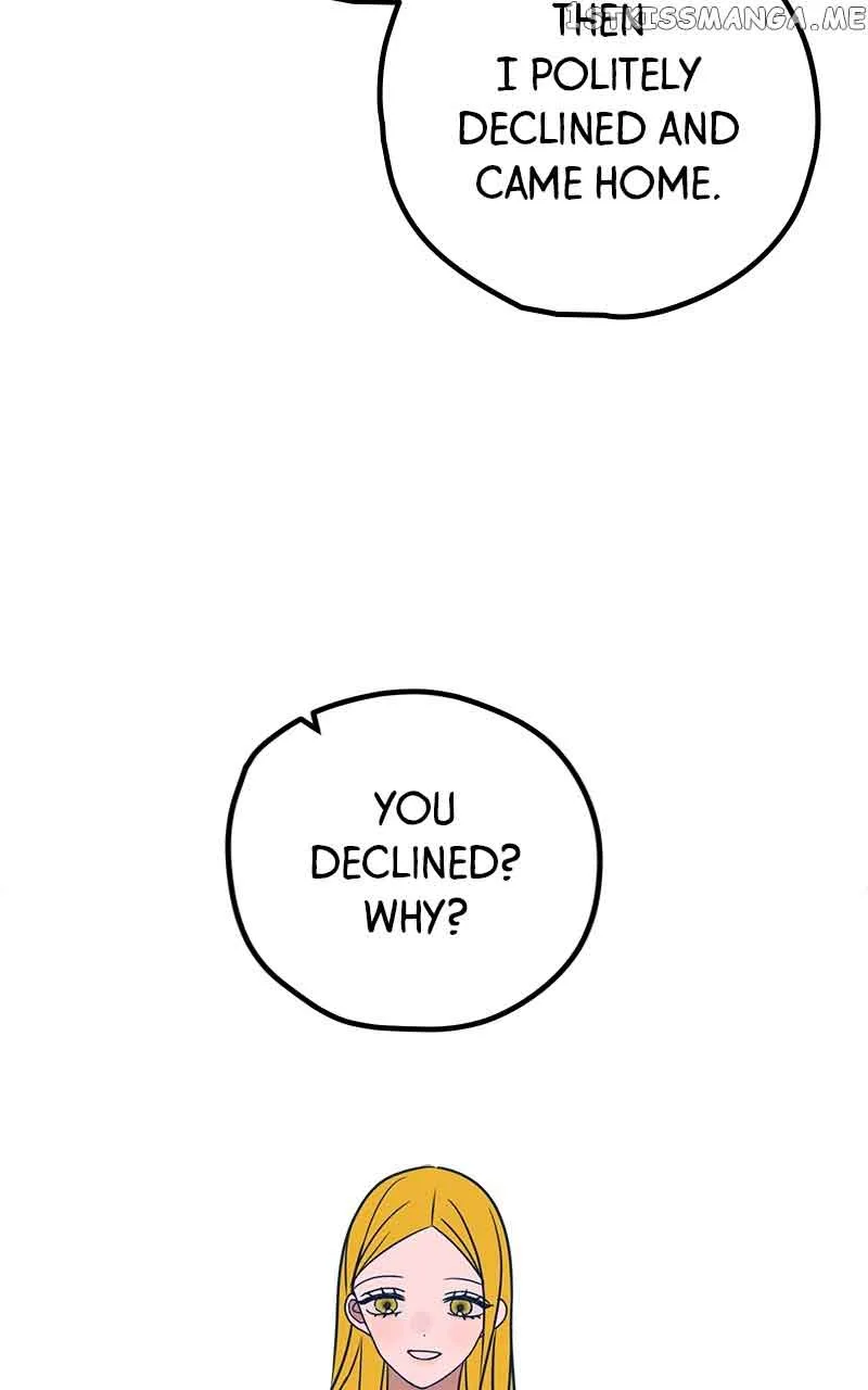 Throw the Trash in the Trash cane Chapter 52 page 33