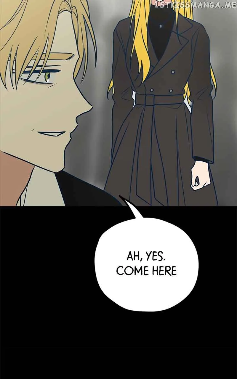 Throw the Trash in the Trash cane Chapter 50 page 46
