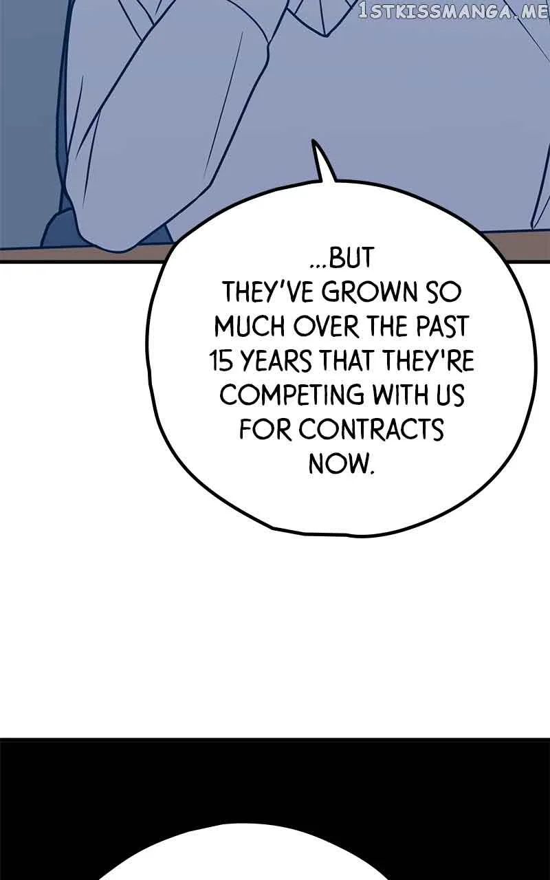 Throw the Trash in the Trash cane Chapter 52 page 22