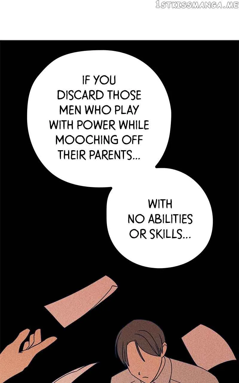 Throw the Trash in the Trash cane Chapter 52 page 39