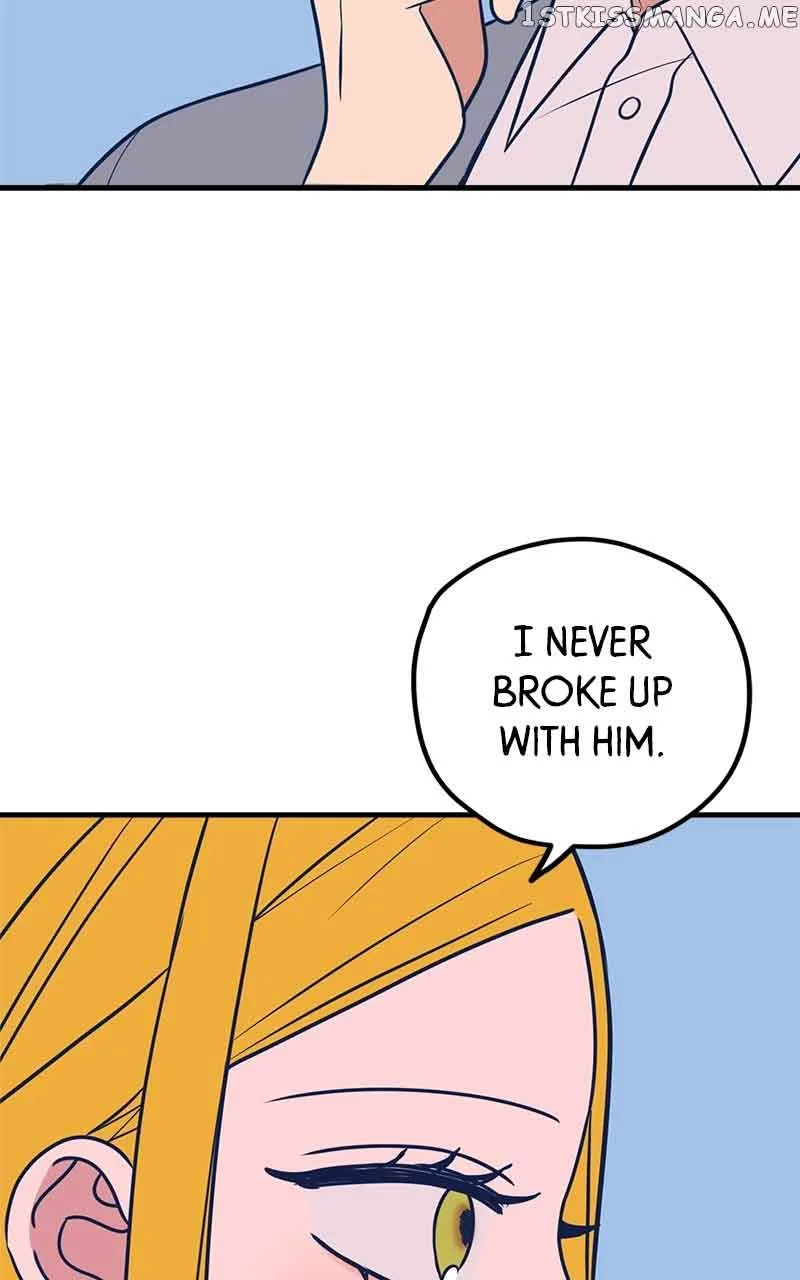 Throw the Trash in the Trash cane Chapter 52 page 36