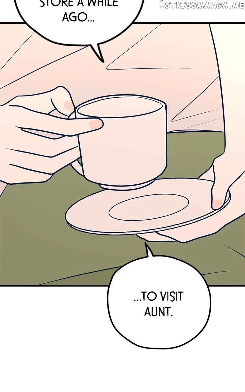 Throw the Trash in the Trash cane Chapter 52 page 18