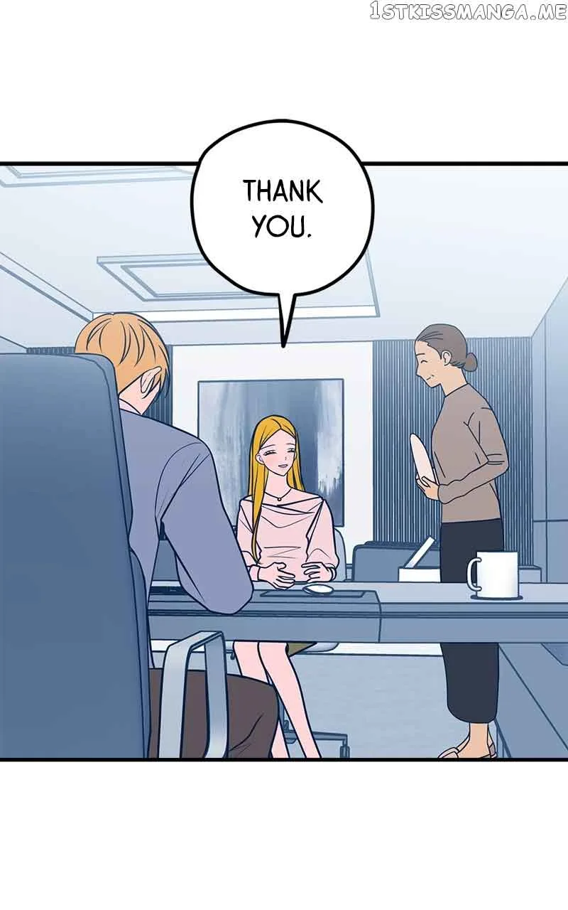 Throw the Trash in the Trash cane Chapter 52 page 13