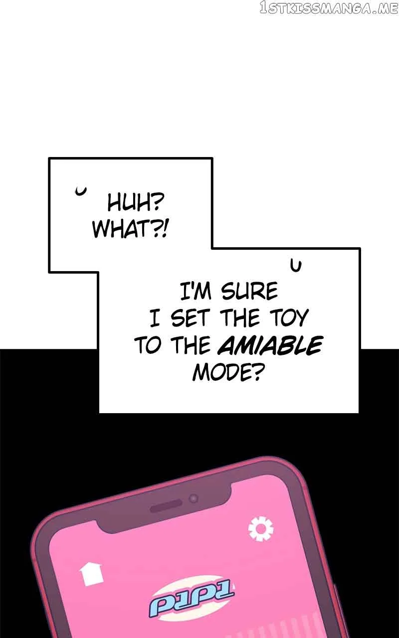 Throw the Trash in the Trash cane Chapter 50 page 36