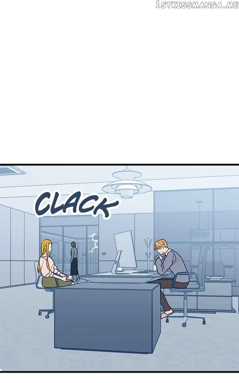 Throw the Trash in the Trash cane Chapter 52 page 14