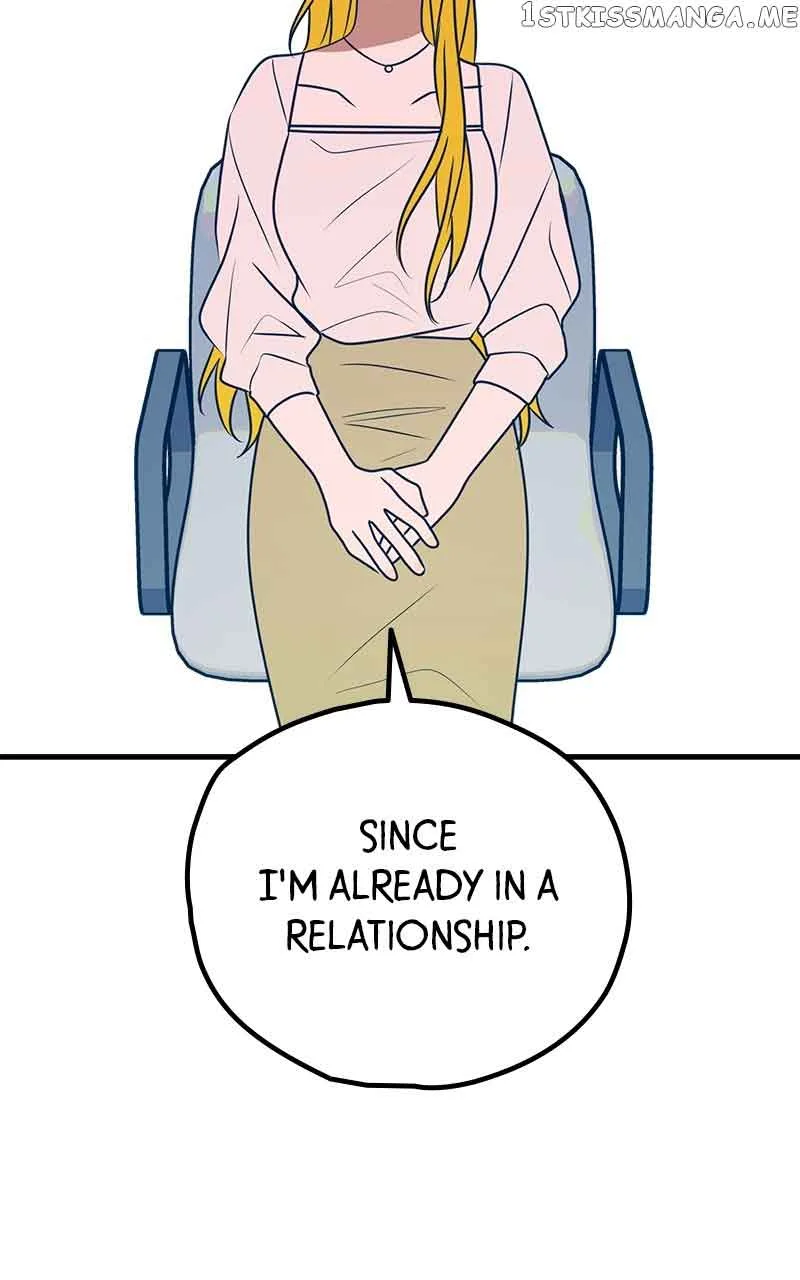 Throw the Trash in the Trash cane Chapter 52 page 34