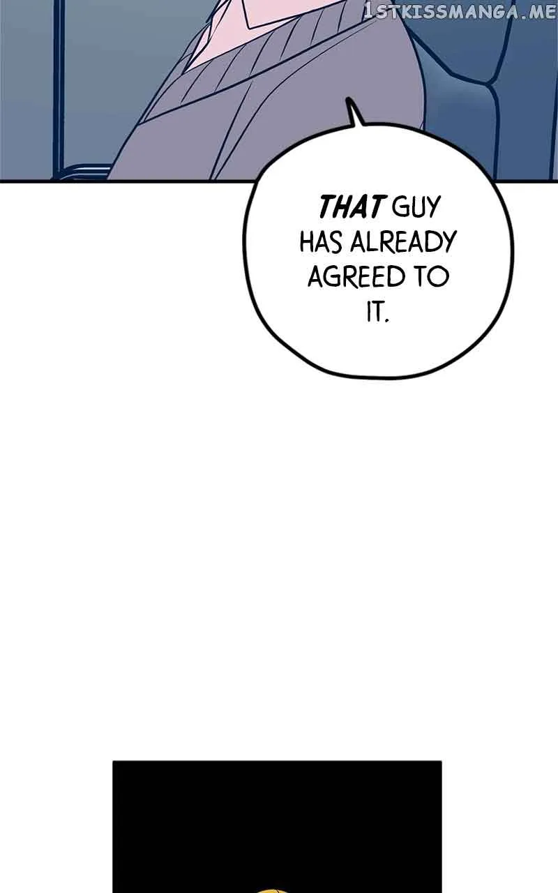 Throw the Trash in the Trash cane Chapter 52 page 72