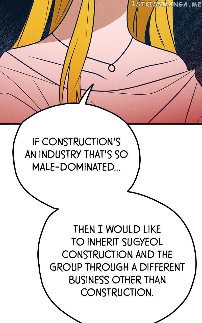 Throw the Trash in the Trash cane Chapter 52 page 54