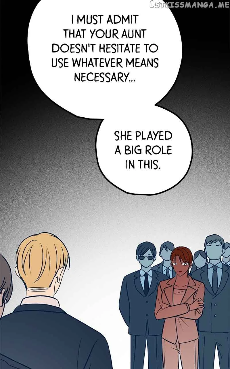Throw the Trash in the Trash cane Chapter 52 page 23