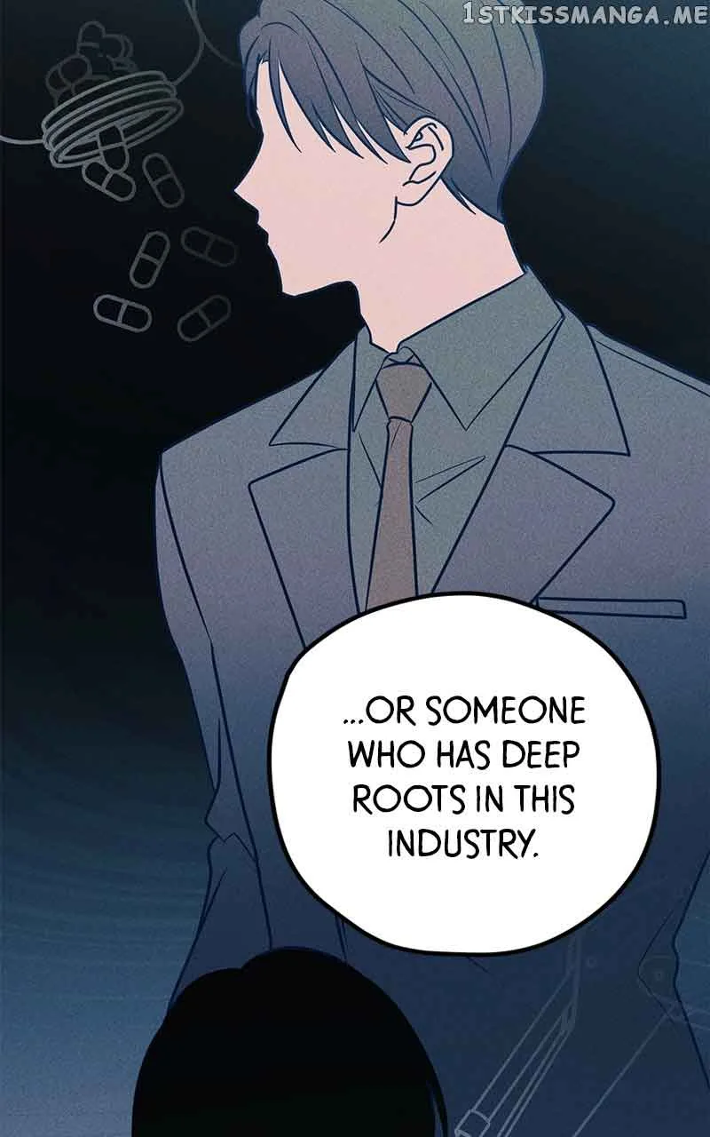 Throw the Trash in the Trash cane Chapter 52 page 49