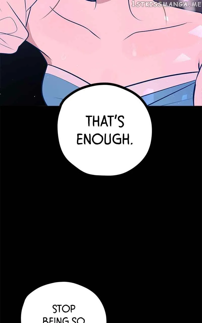 Throw the Trash in the Trash cane Chapter 52 page 58