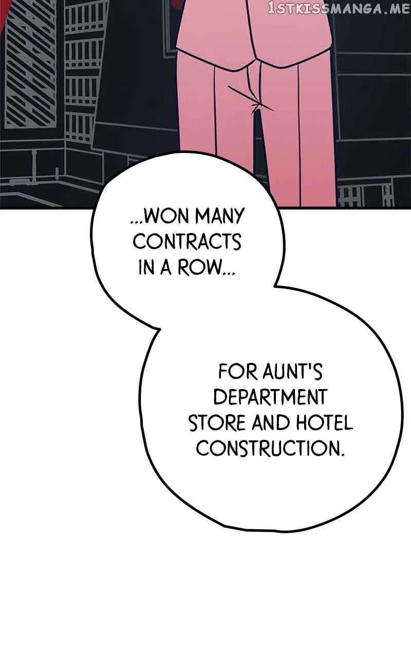 Throw the Trash in the Trash cane Chapter 52 page 20