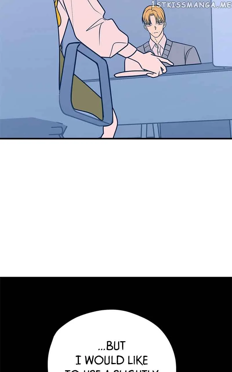 Throw the Trash in the Trash cane Chapter 52 page 27