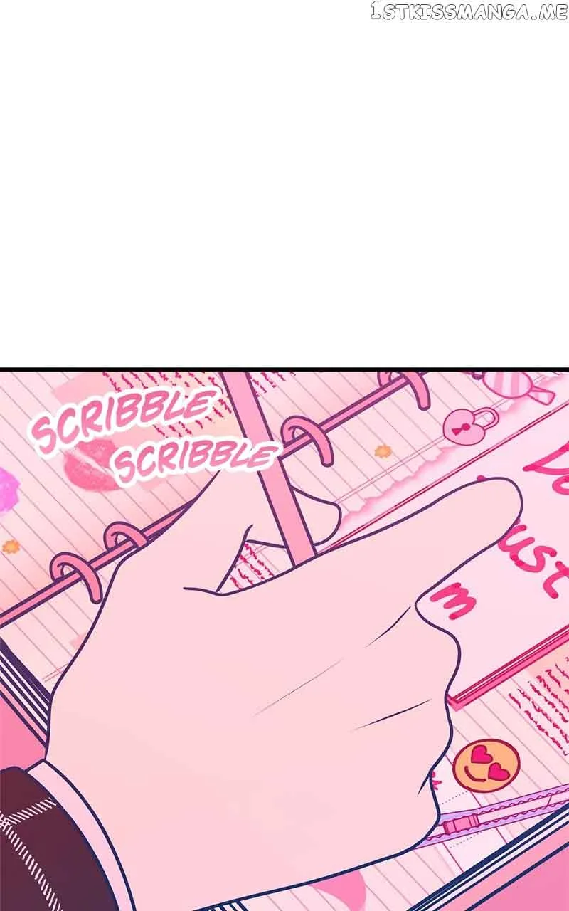 Throw the Trash in the Trash cane Chapter 52 page 87