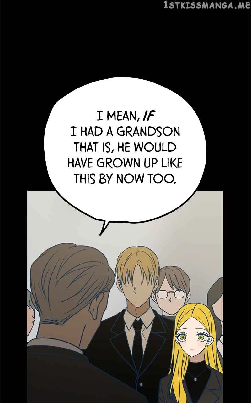 Throw the Trash in the Trash cane Chapter 50 page 56