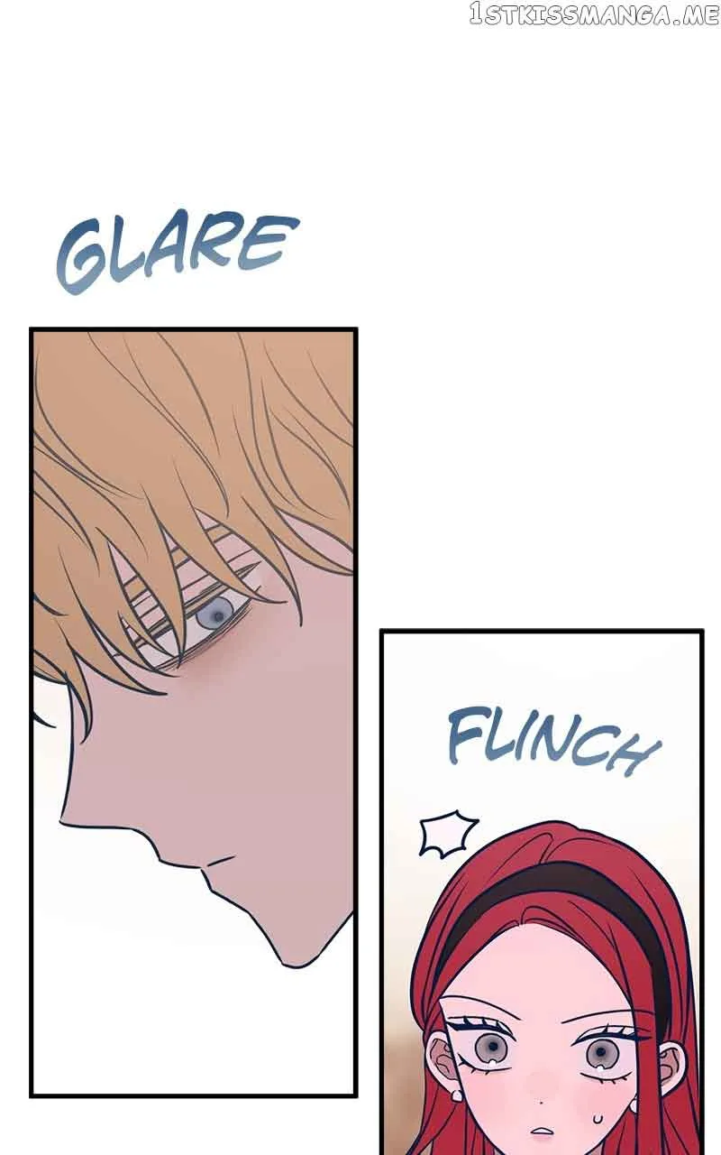 Throw the Trash in the Trash cane Chapter 52 page 112
