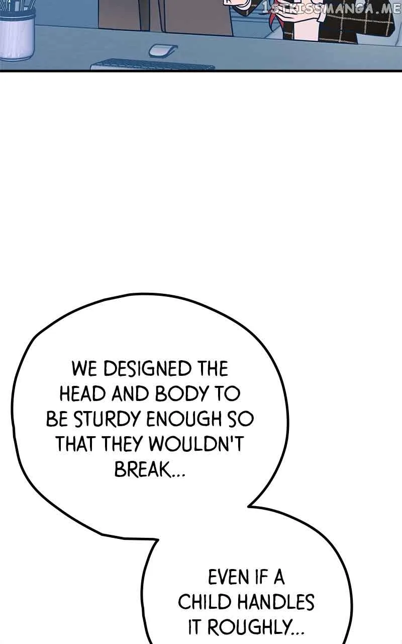 Throw the Trash in the Trash cane Chapter 52 page 106