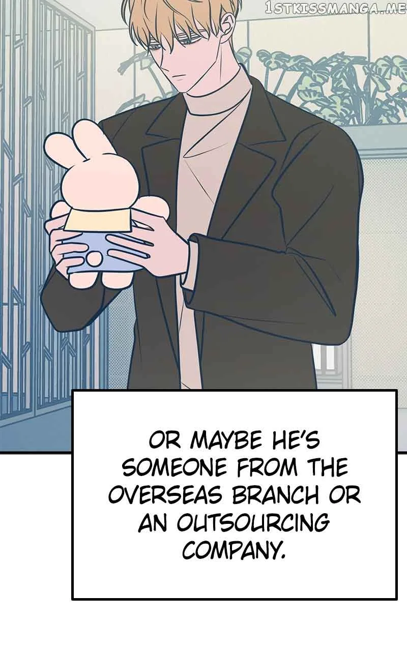 Throw the Trash in the Trash cane Chapter 52 page 111