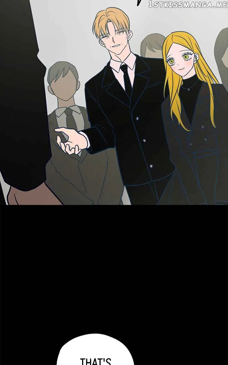 Throw the Trash in the Trash cane Chapter 50 page 58