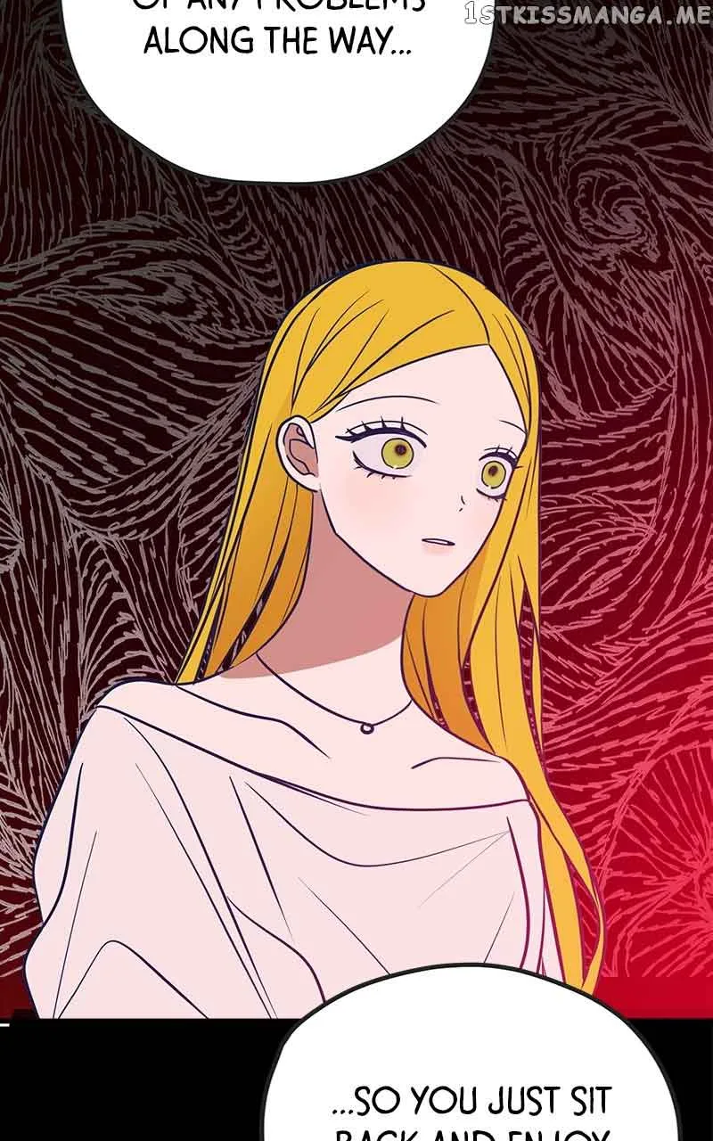 Throw the Trash in the Trash cane Chapter 52 page 68