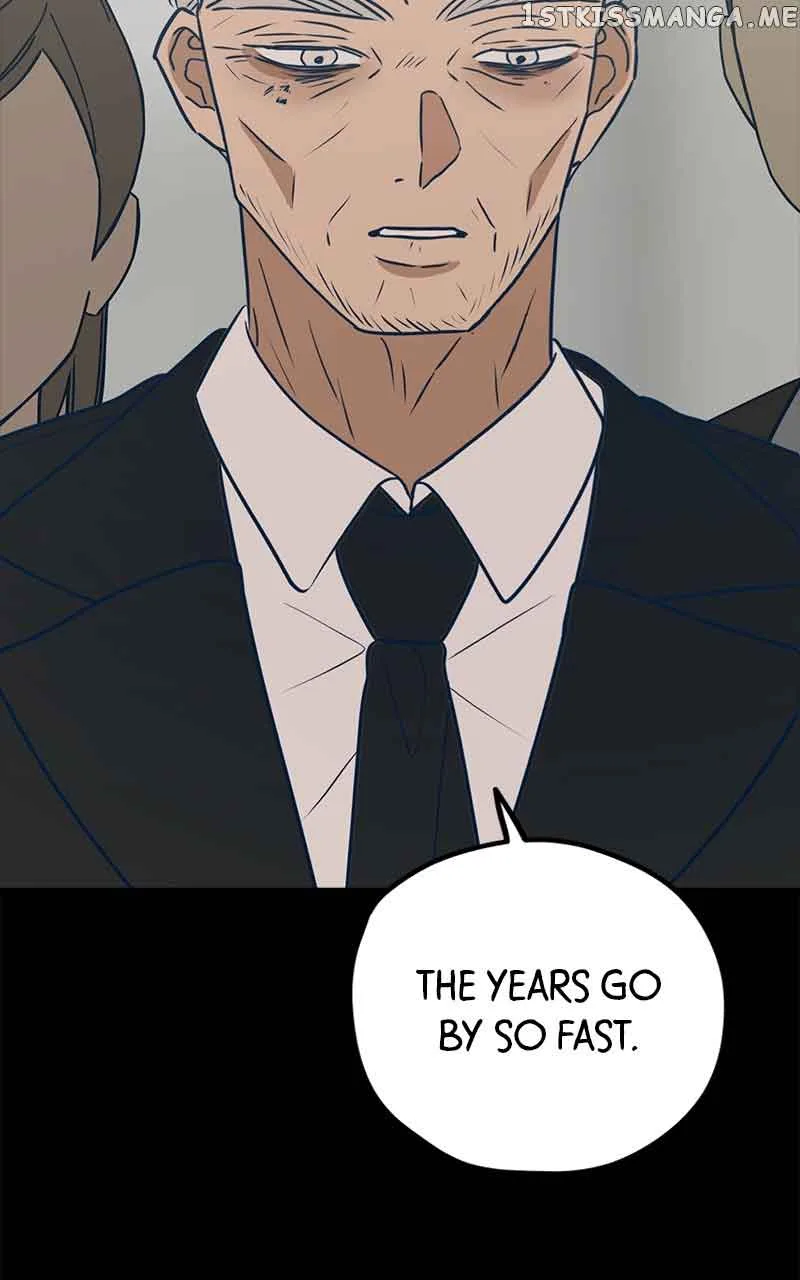 Throw the Trash in the Trash cane Chapter 50 page 54