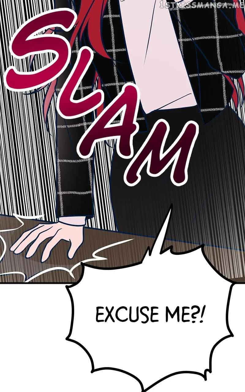Throw the Trash in the Trash cane Chapter 52 page 117