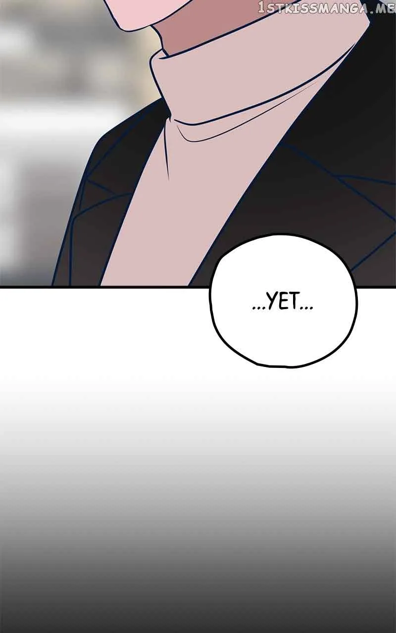 Throw the Trash in the Trash cane Chapter 52 page 128