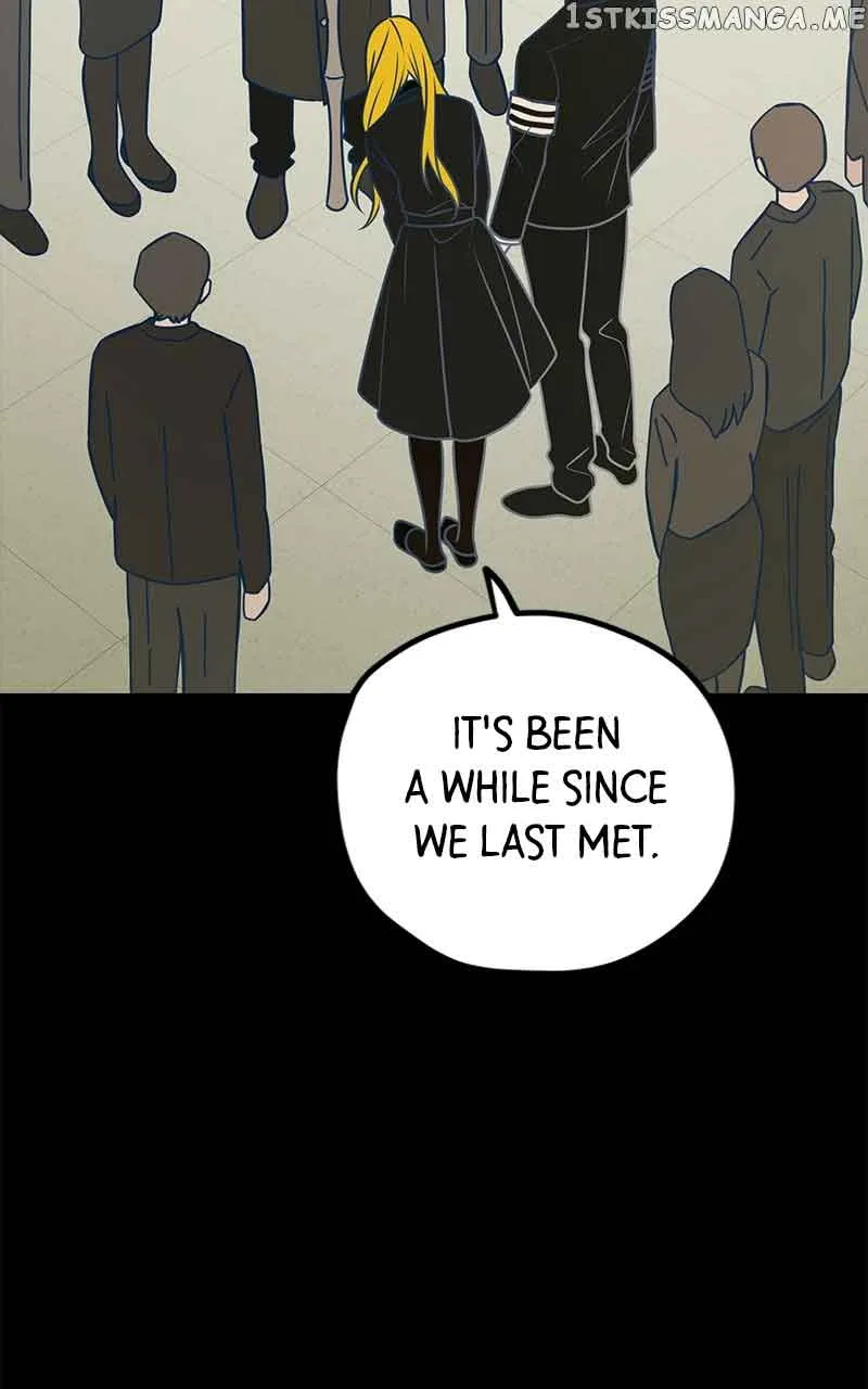 Throw the Trash in the Trash cane Chapter 50 page 51