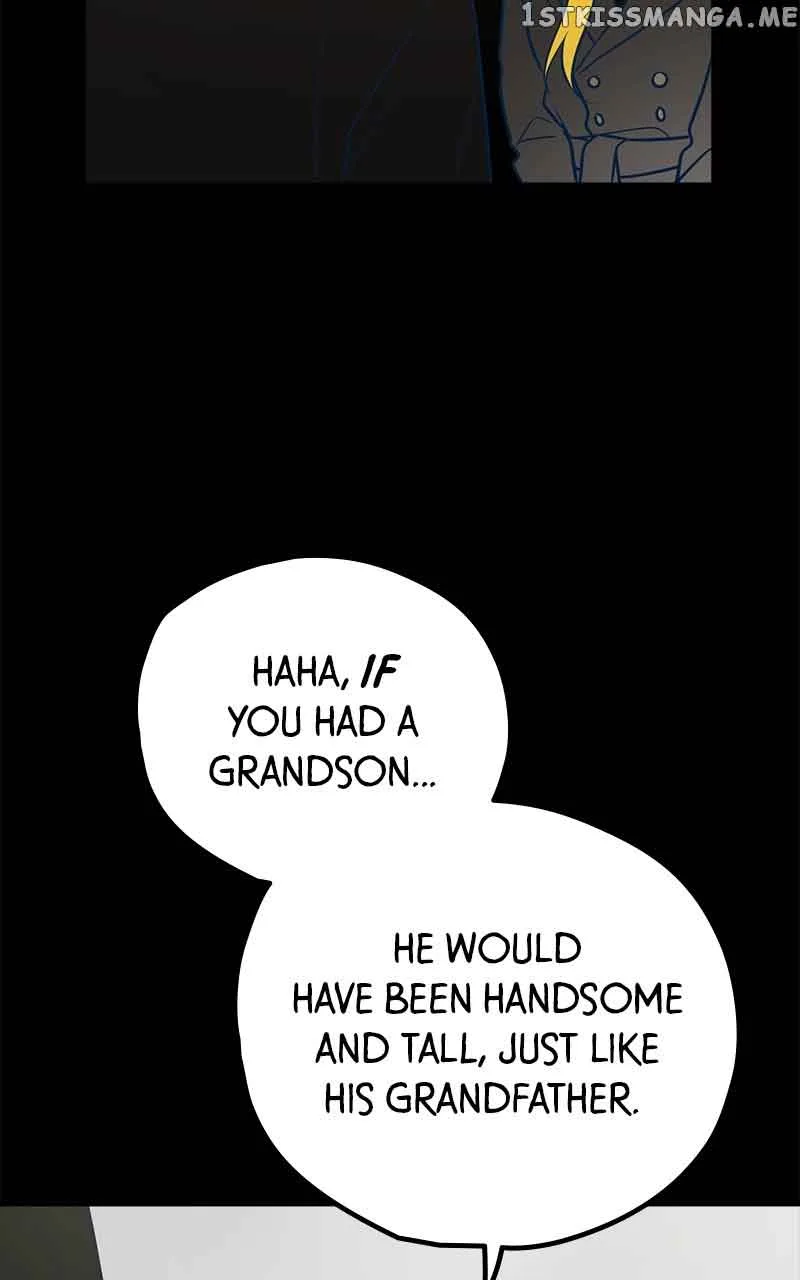 Throw the Trash in the Trash cane Chapter 50 page 57